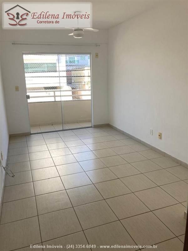 Apartamento a Venda no Vila Julieta em Resende