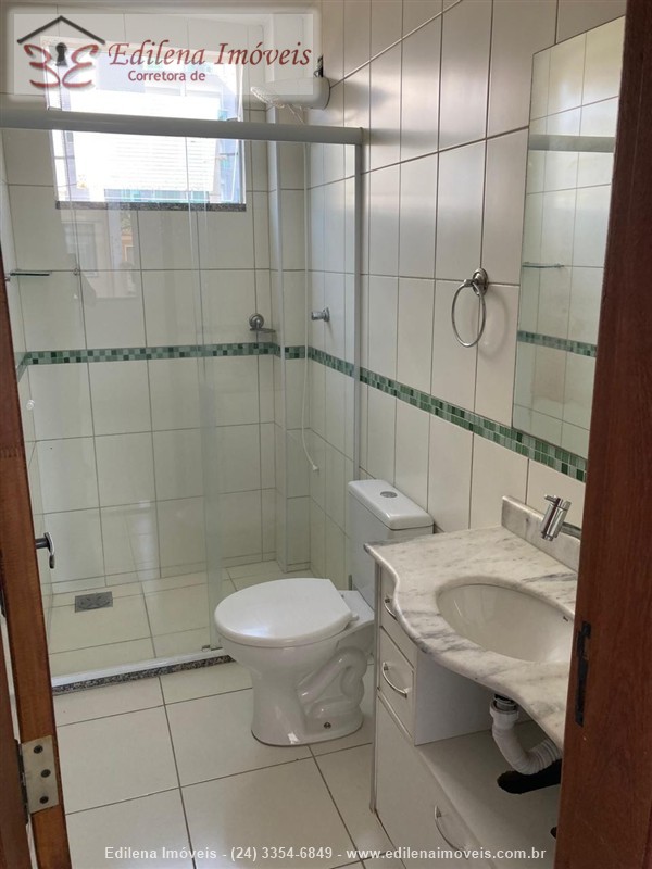 Apartamento a Venda no Vila Julieta em Resende