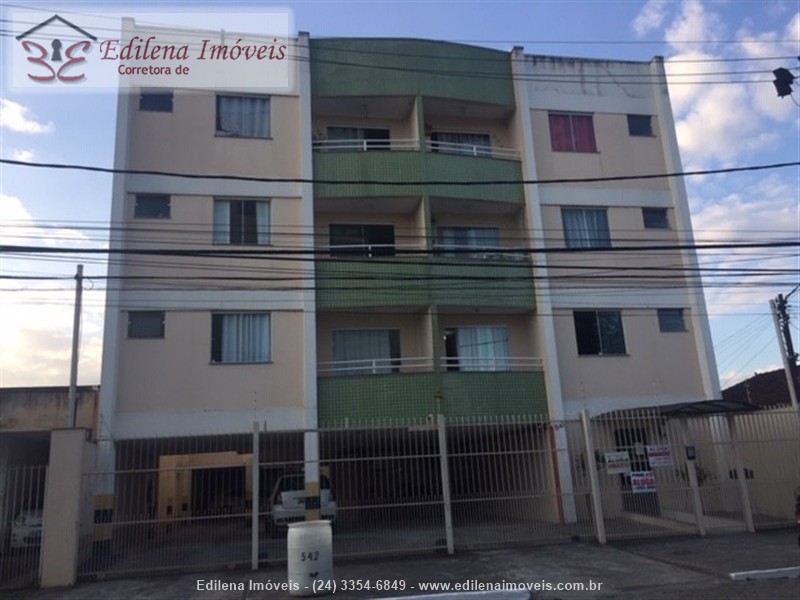 Apartamento a Venda no Vila Julieta em Resende