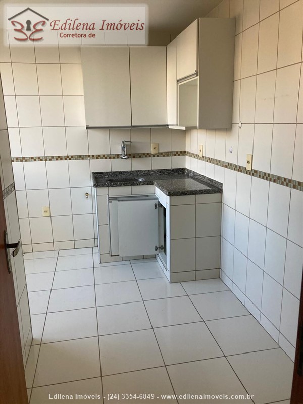Apartamento a Venda no Vila Julieta em Resende