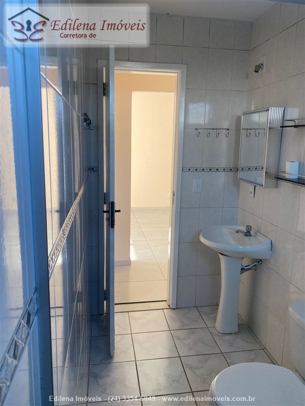 Apartamento a Venda no Comercial em Resende