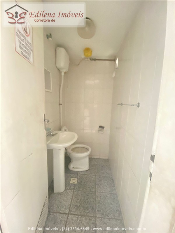 Loja para Alugar no Liberdade em Resende