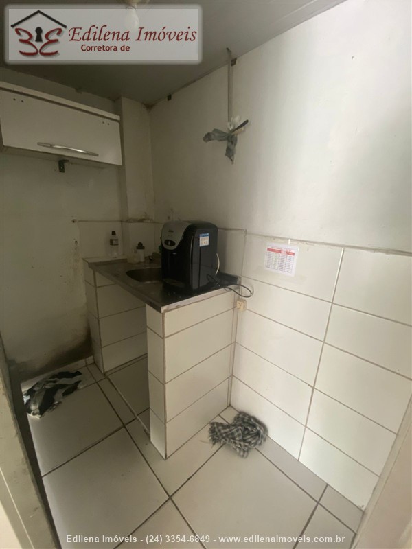 Loja para Alugar no Liberdade em Resende