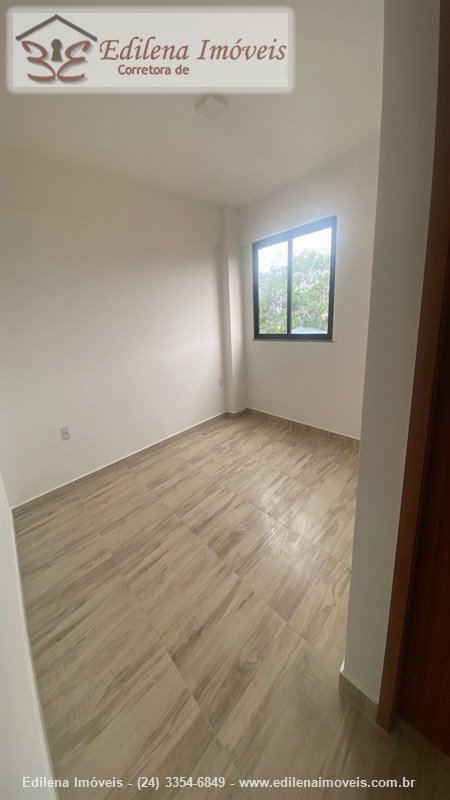 Apartamento para Alugar no Manejo em Resende