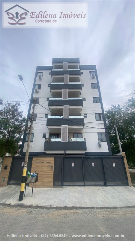 Apartamento para Alugar no Manejo em Resende