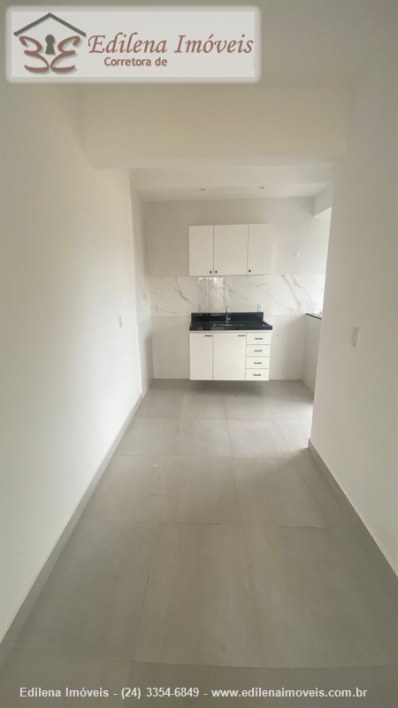 Apartamento para Alugar no Manejo em Resende