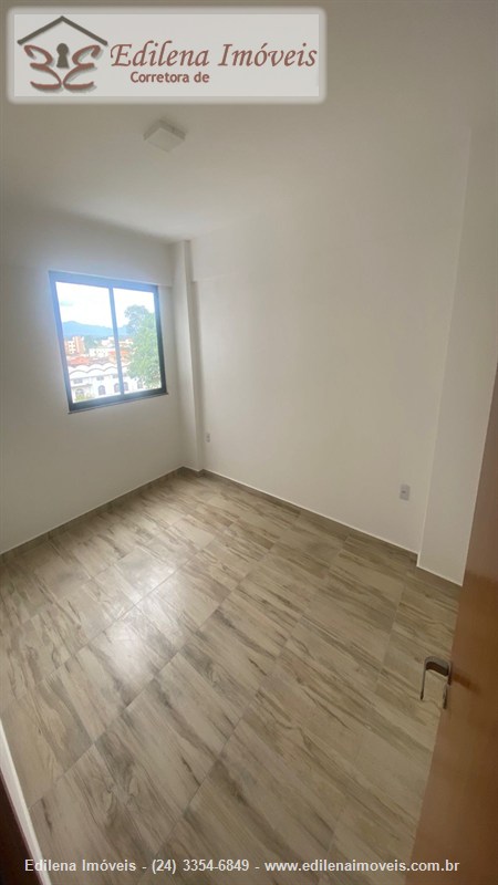 Apartamento para Alugar no Manejo em Resende