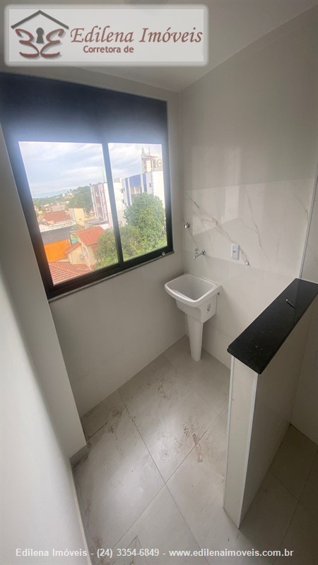 Apartamento a Venda no Manejo em Resende
