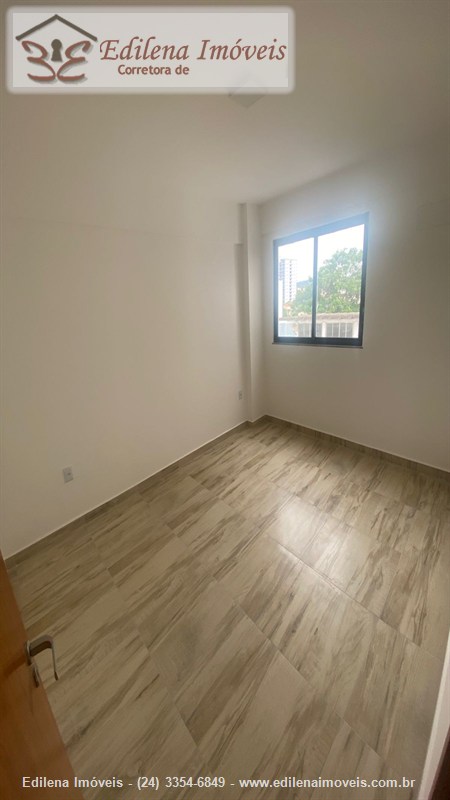 Apartamento a Venda no Manejo em Resende