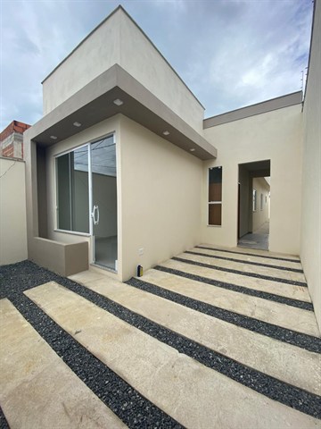 Casa à Venda