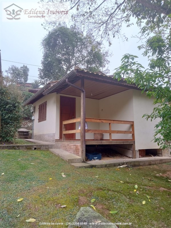 Pousada a Venda no LOTE 10 em Visconde de Mauá (Resende)
