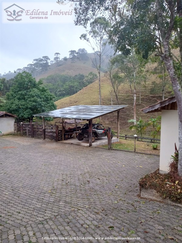 Pousada a Venda no LOTE 10 em Visconde de Mauá (Resende)