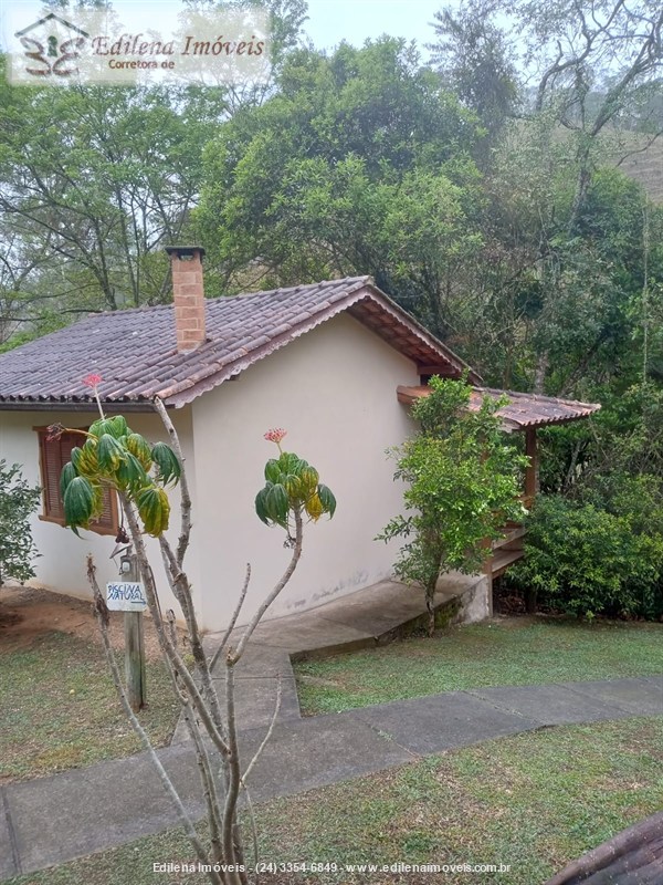 Pousada a Venda no LOTE 10 em Visconde de Mauá (Resende)