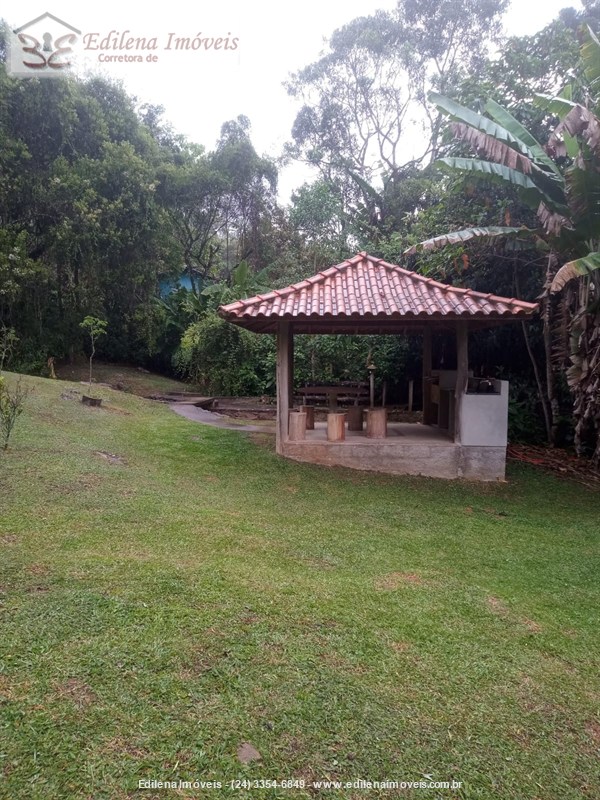 Pousada a Venda no LOTE 10 em Visconde de Mauá (Resende)