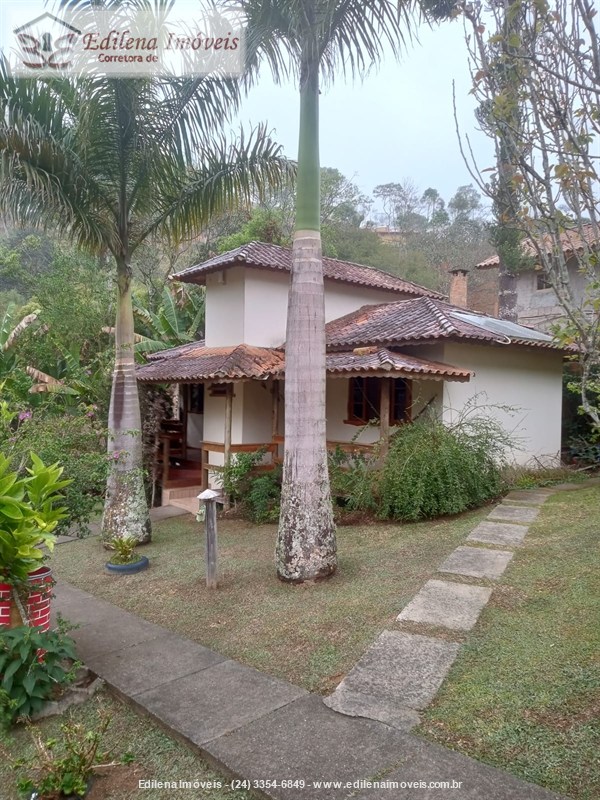 Pousada a Venda no LOTE 10 em Visconde de Mauá (Resende)