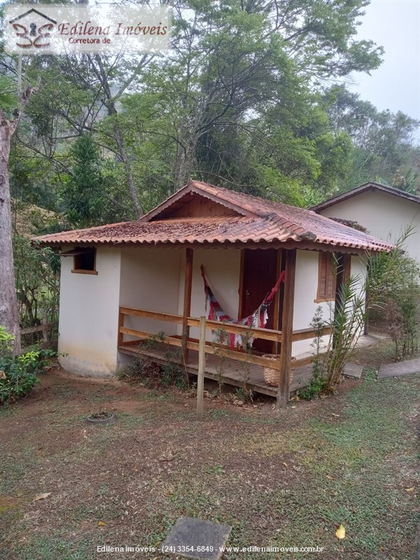 Pousada a Venda no LOTE 10 em Visconde de Mauá (Resende)