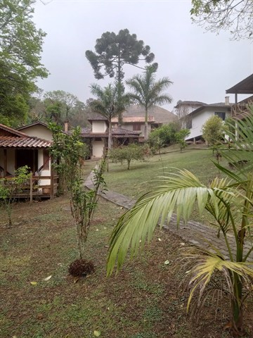 Pousada à Venda