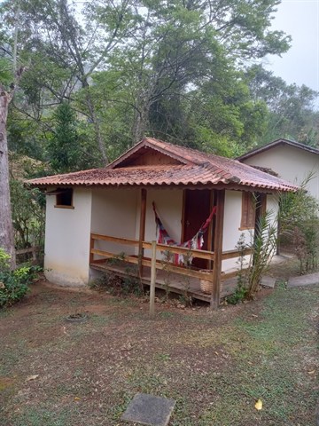 Pousada à Venda