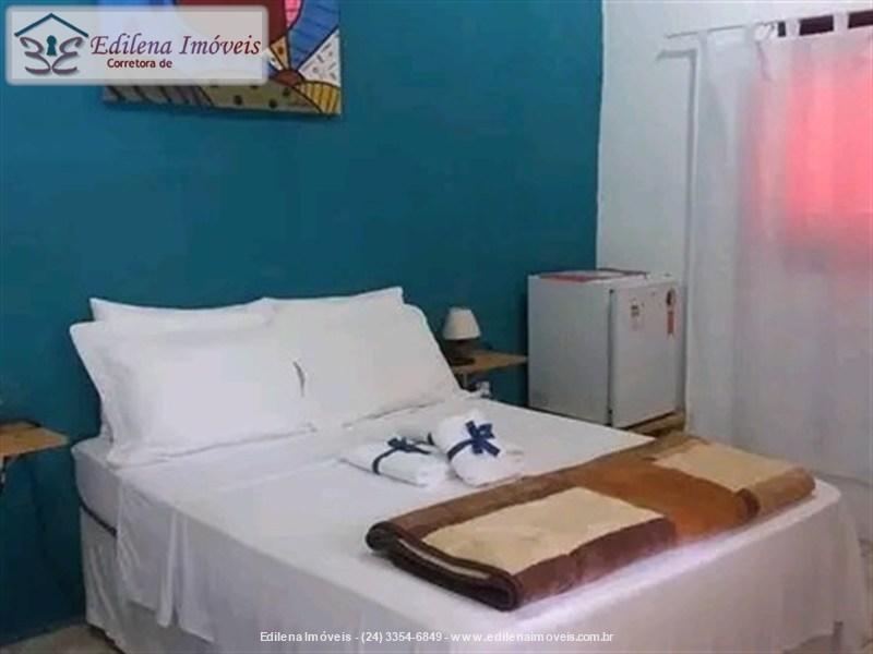 Pousada a Venda no Maringá em Itatiaia