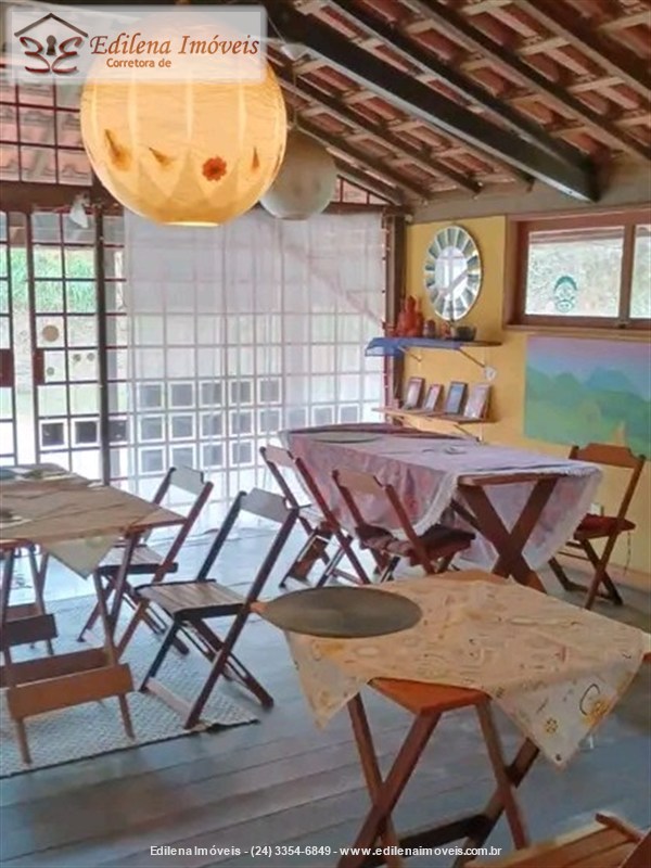 Pousada a Venda no Maringá em Itatiaia