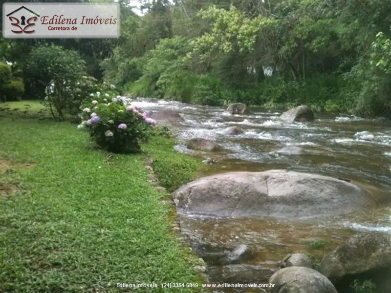 Pousada a Venda no Maringá em Itatiaia