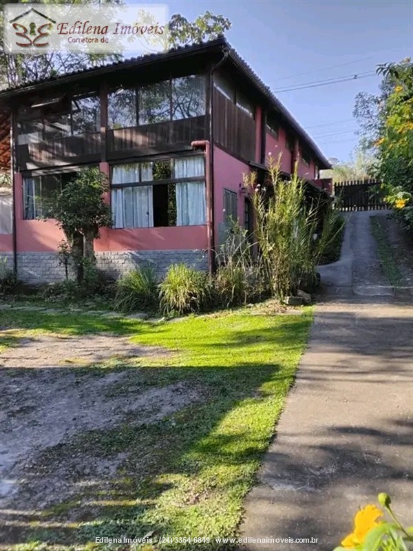 Pousada a Venda no Maringá em Itatiaia