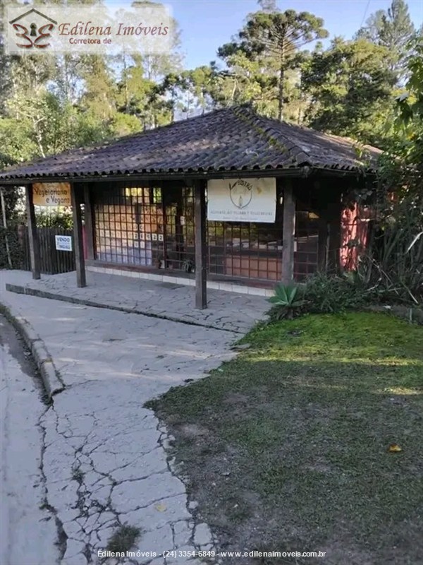 Pousada a Venda no Maringá em Itatiaia