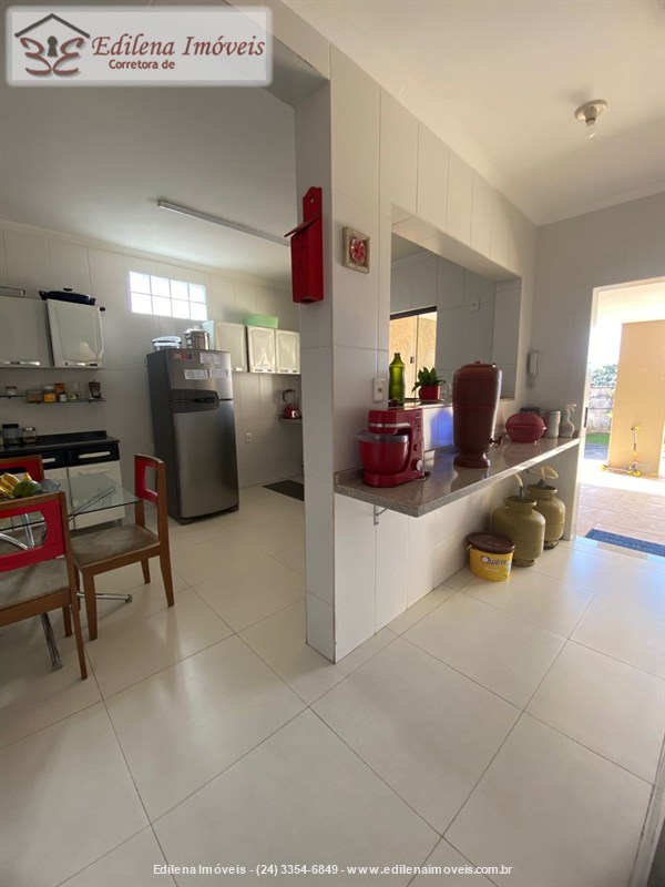 Casa a Venda no Vila Verde em Resende