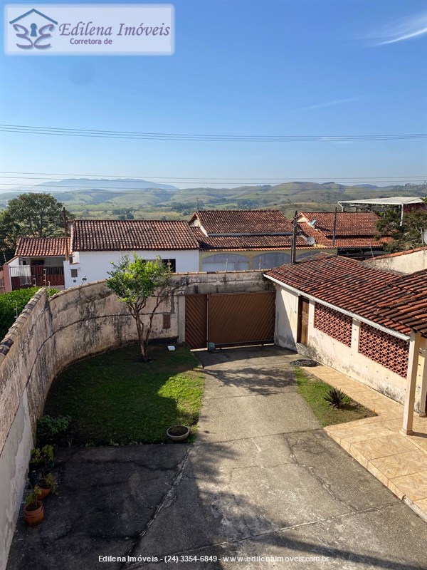 Casa a Venda no Vila Verde em Resende