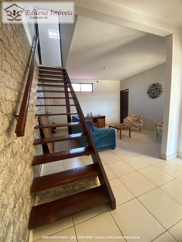 Casa a Venda no Vila Verde em Resende
