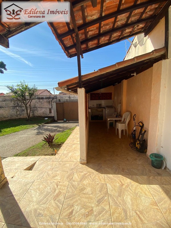 Casa a Venda no Vila Verde em Resende