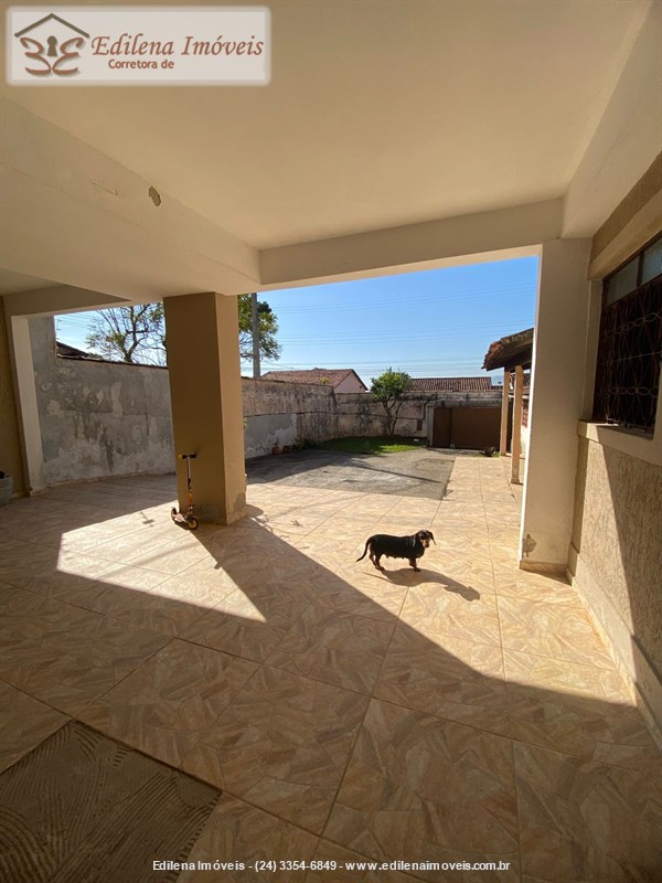 Casa a Venda no Vila Verde em Resende
