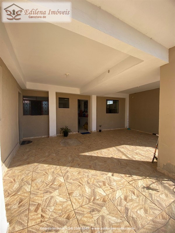 Casa a Venda no Vila Verde em Resende
