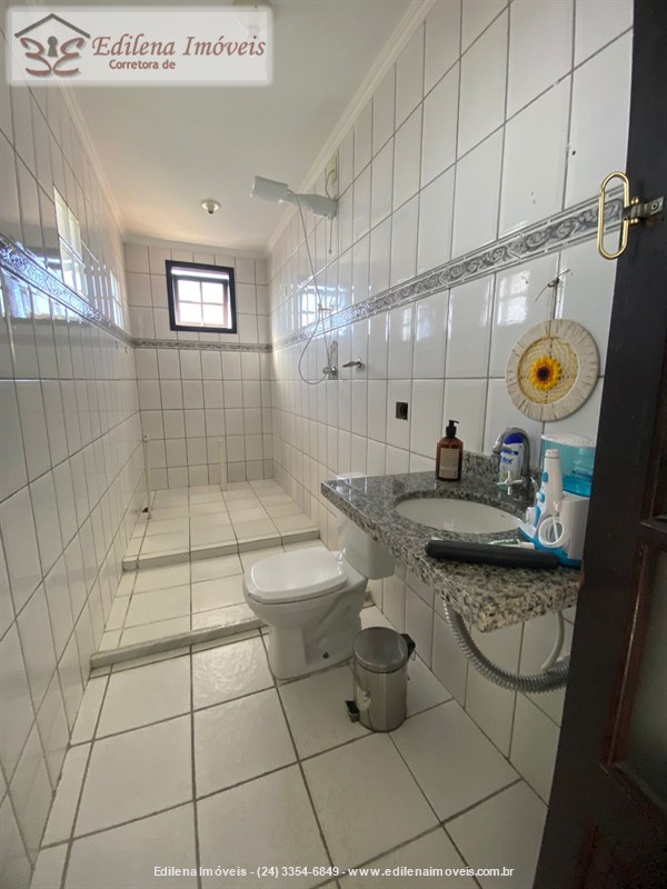 Casa a Venda no Vila Verde em Resende