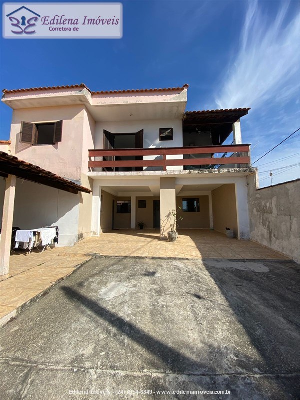 Casa a Venda no Vila Verde em Resende