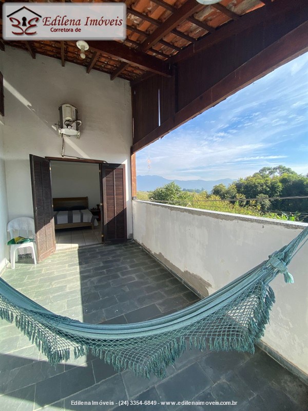 Casa a Venda no Vila Verde em Resende