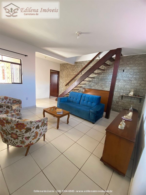 Casa a Venda no Vila Verde em Resende