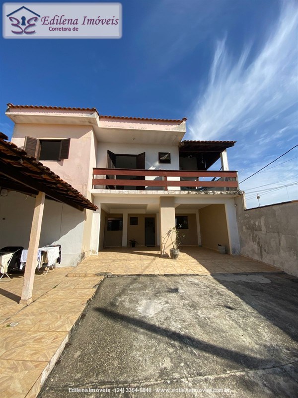 Casa a Venda no Vila Verde em Resende