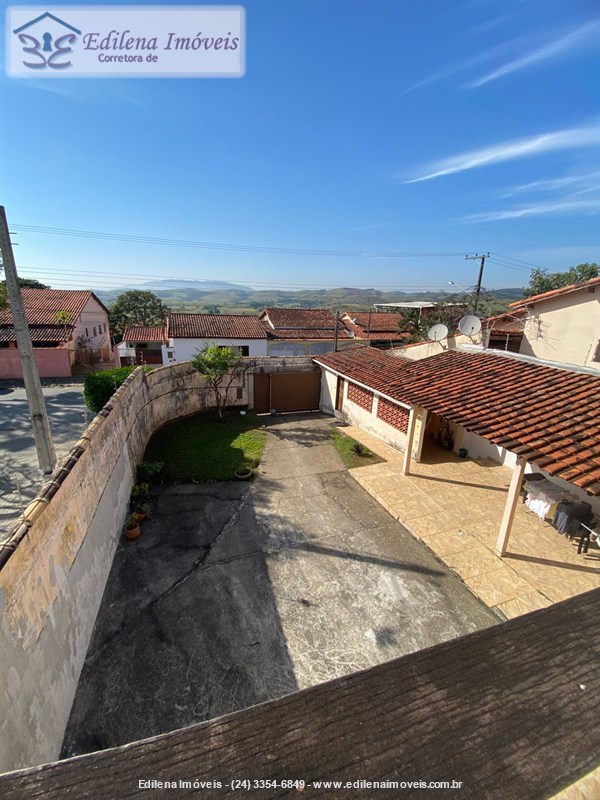 Casa a Venda no Vila Verde em Resende