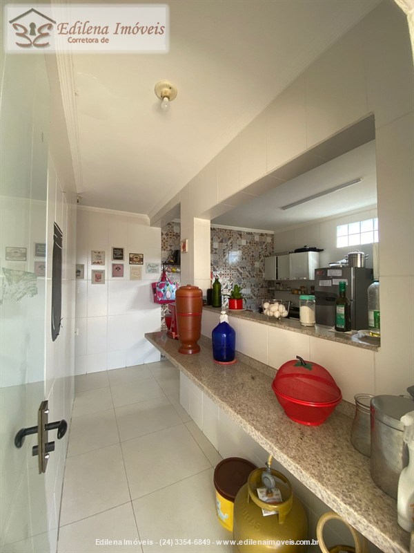 Casa a Venda no Vila Verde em Resende