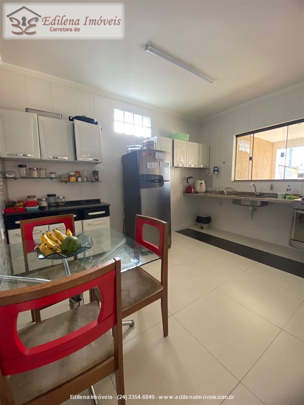 Casa a Venda no Vila Verde em Resende