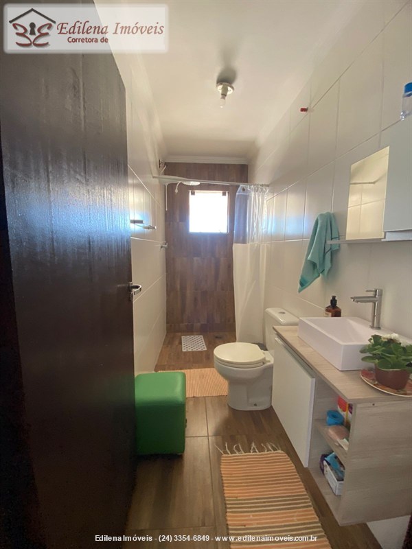 Casa a Venda no Vila Verde em Resende