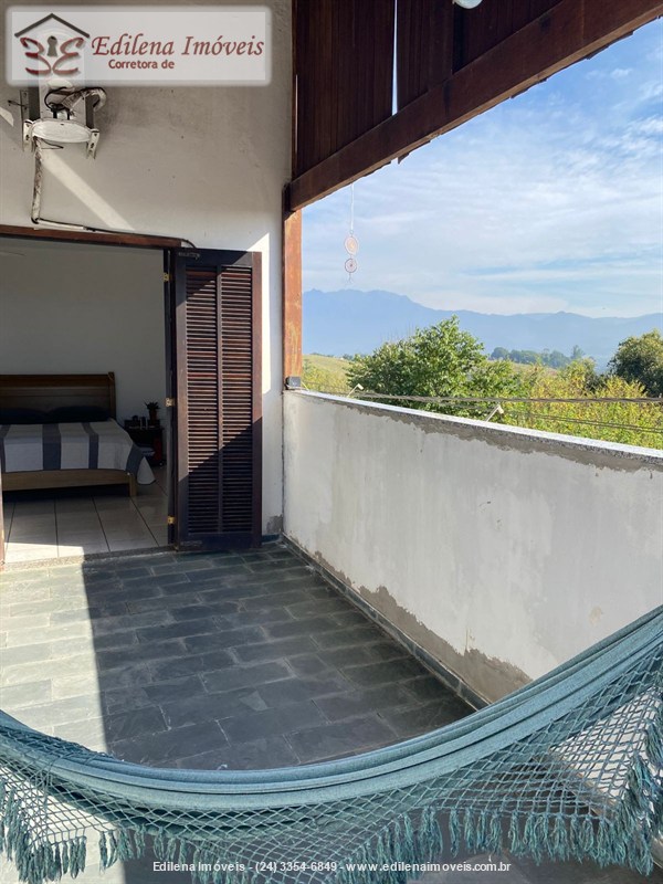 Casa a Venda no Vila Verde em Resende