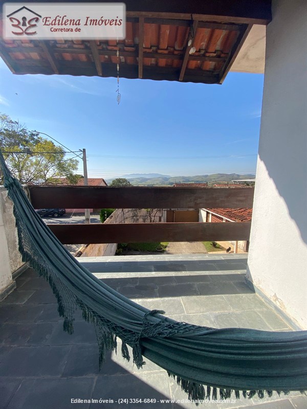 Casa a Venda no Vila Verde em Resende