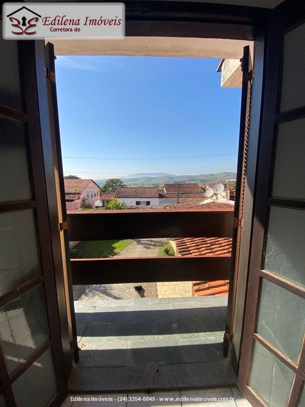 Casa a Venda no Vila Verde em Resende