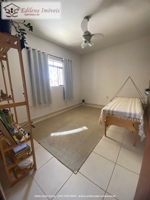 Casa a Venda no Vila Verde em Resende