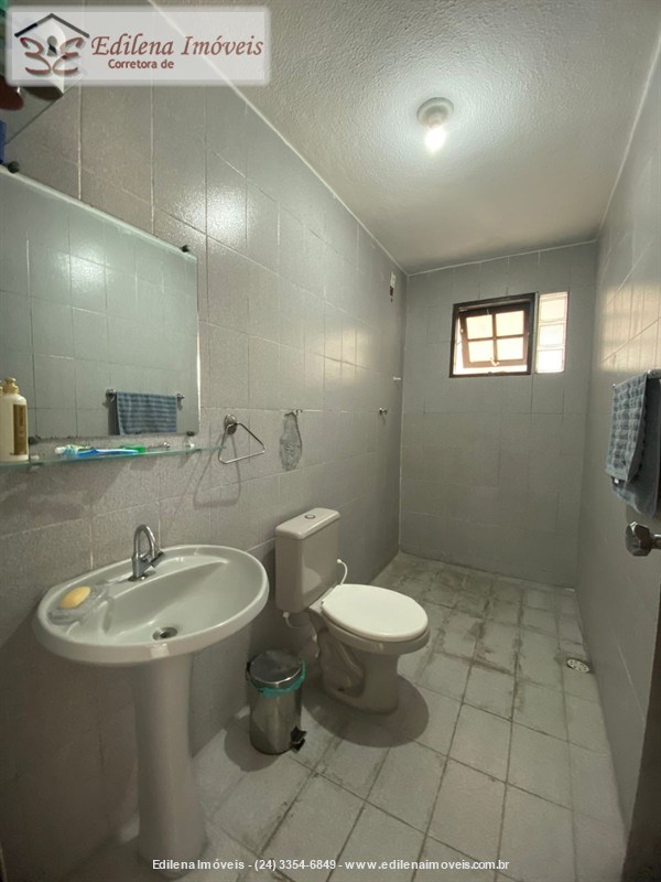 Casa a Venda no Vila Verde em Resende