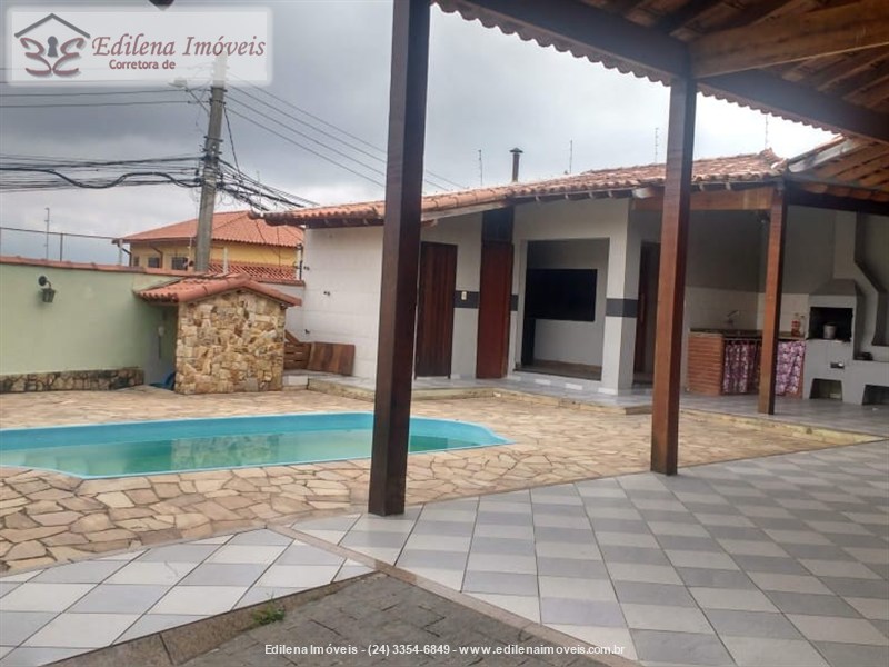 Casa a Venda no Morada da Colina I II III em Resende