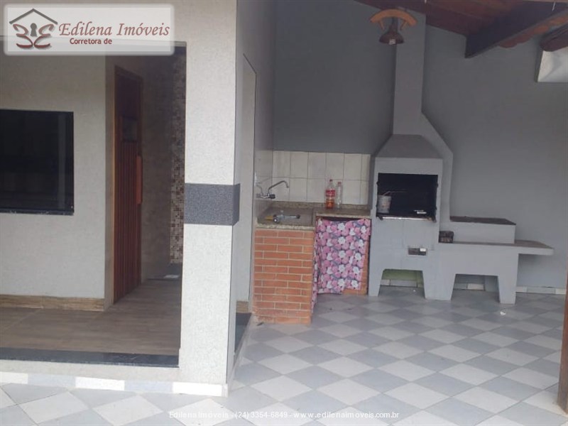 Casa a Venda no Morada da Colina I II III em Resende