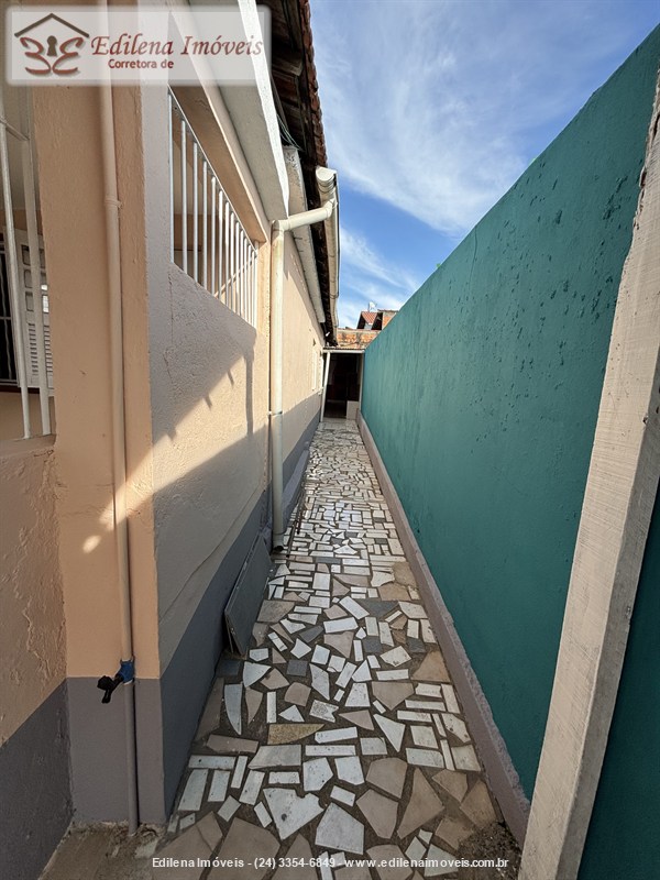 Casa para Alugar no Liberdade em Resende